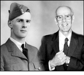 Photo of Richard-Albert-Norris Bond